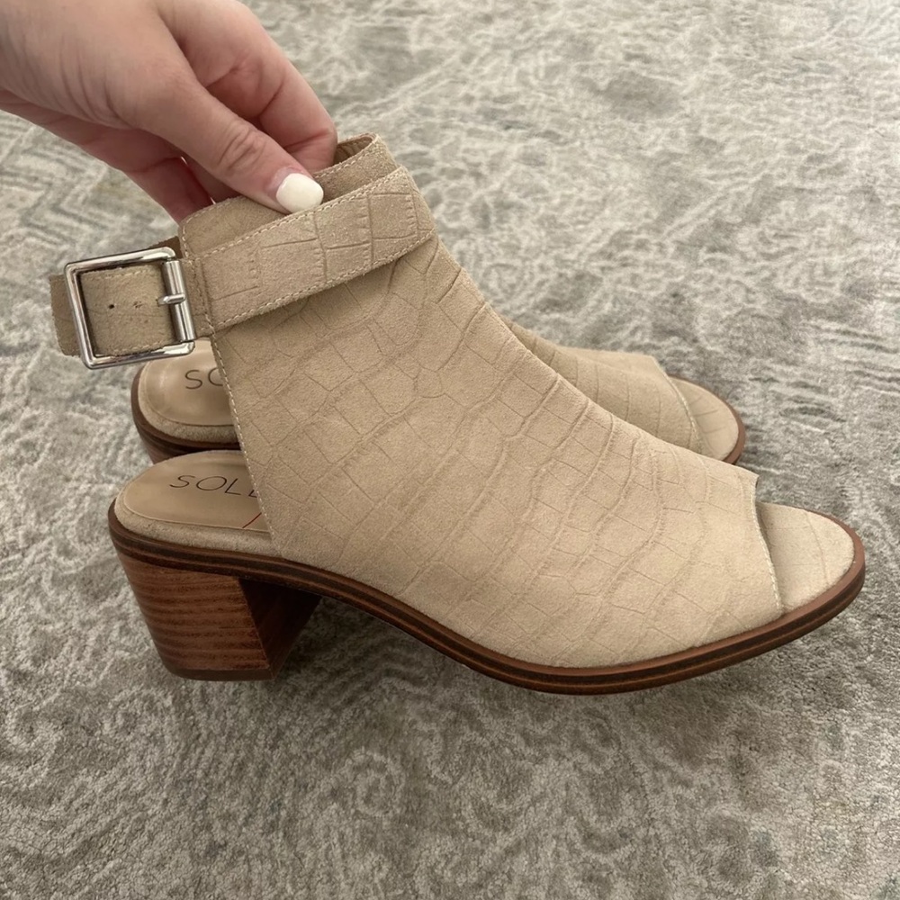 sole society boots
